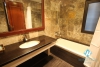Japanese style apartment for rent in Ba Dinh district, Ha Noi